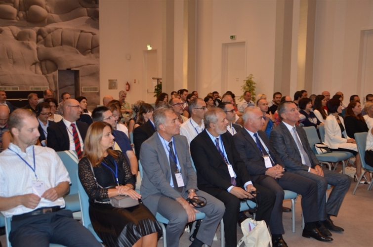 Održana završna konferencija projekta Holistic