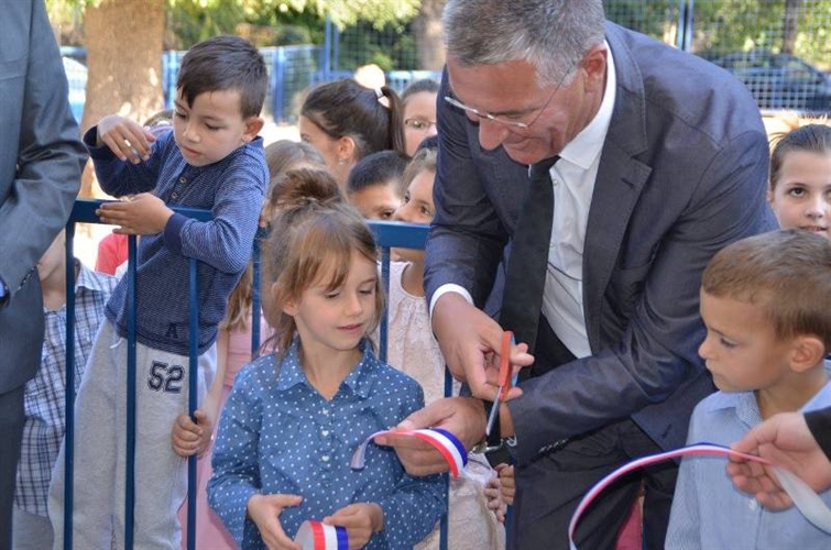 U Grubinama svi učenici u jednoj smjeni