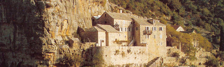 Brač - Blaca